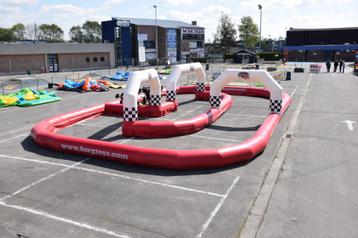 Berg Gocart Parcour disponible aux enchères