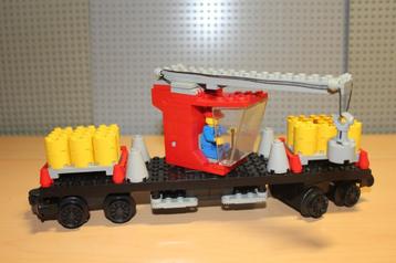 Lego 7817 beschikbaar voor biedingen