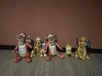 Dinsey knuffels alleen kleine pluto maakt geen lawaai, Ophalen, Nieuw, Knuffel