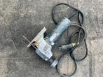 Metabo decoupeerzaag, Doe-het-zelf en Bouw, Gereedschap | Zaagmachines, Ophalen of Verzenden, Gebruikt, Decoupeerzaag, Metabo