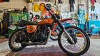 Yamaha Xt500 1978 Belgisch papieren., Motoren, Enduro, 1 cilinder, 12 t/m 35 kW