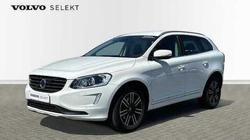 Volvo XC60 D3 | Summum beschikbaar voor biedingen