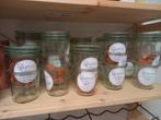 Wekpotten, Ophalen, Overige typen, Nieuw, Glas