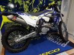 SHERCO 250 SER FABRIEK 4E 2023, Sherco, Particulier, Enduro, 249 cc