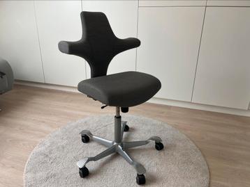 chaise de bureau Håg, Enlèvement, Comme neuf, Chaise de bureau