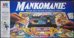 Mankomanie, Ophalen of Verzenden