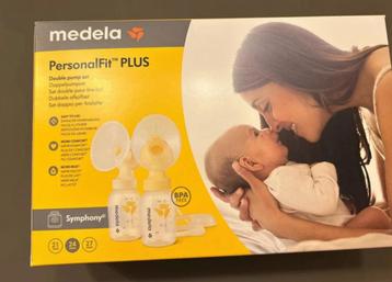Personal fit plus medela beschikbaar voor biedingen