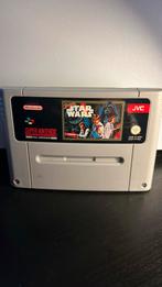 Super star wars, Games en Spelcomputers, Games | Nintendo Super NES, Gebruikt, Ophalen