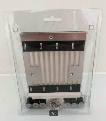 Scythe – Hard Disk Stabilizer x4 - nieuw beschikbaar voor biedingen