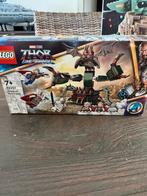 lego marven thor, Ophalen of Verzenden, Lego