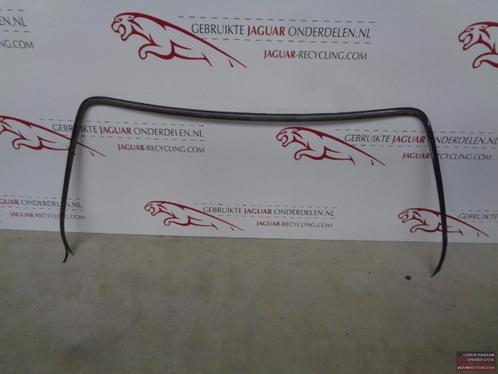 Voorruit lijst Jaguar XK8  RH en LH GJA8850AA + GJA8851AA, Auto-onderdelen, Ruiten en Toebehoren, Jaguar, Gebruikt, Herkomst onderdeel bekend