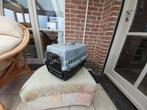 Reismandje voor katten, Ophalen, Zo goed als nieuw