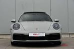 Porsche 911 Carrera 4S Coupé l Pano l Sportuitlaat, Auto's, Porsche, Automaat, 4 zetels, Gebruikt, https://public.car-pass.be/vhr/0dcdc406-eabc-4eb1-971c-72a156490b97
