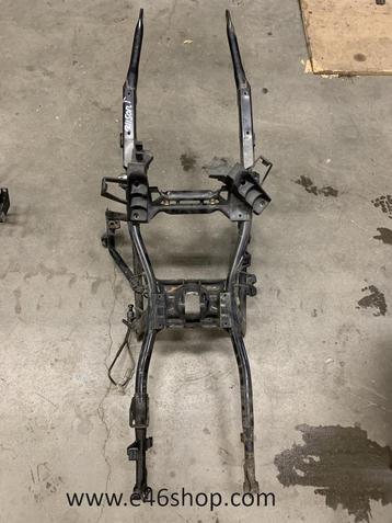 FRAME BMW R22 (R 850 RT, R 1150 RT, R 1150 RS)   (01/2000 —  beschikbaar voor biedingen