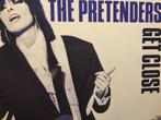 The Pretenders.Get Close., Cd's en Dvd's, Overige formaten, Overige genres, Gebruikt, Ophalen of Verzenden