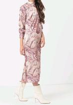 Prachtig jurk van scotch en soda maat S, Kleding | Dames, Jurken, Ophalen of Verzenden, Zo goed als nieuw, Maat 36 (S)