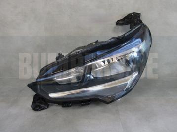 KOPLAMP OPEL CORSA F 19-23 9829465580 Links A854/5K/16D beschikbaar voor biedingen