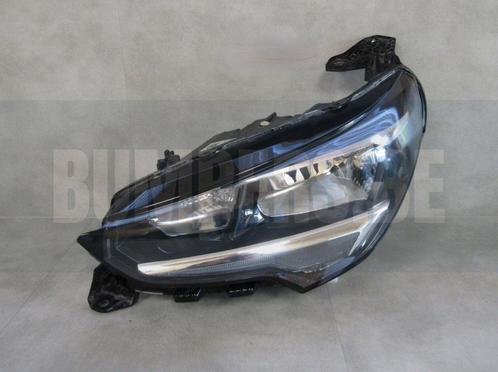 KOPLAMP OPEL CORSA F 19-23 9829465580 Links A854/5K/16D, Auto-onderdelen, Verlichting, Gebruikt, 6 maanden garantie, Ophalen of Verzenden