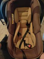 Jane matrix light 2, Kinderen en Baby's, Autogordel of Isofix, Gebruikt, Slaapstand, 0 t/m 13 kg