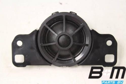 Dashboard tweeter Audi A6 4G / A7 4H0035399, Auto diversen, Autospeakers, Gebruikt
