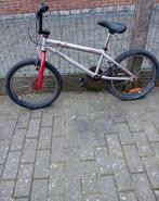 BMX-fietstochten van het merk Btwin vlekkeloos. BMX-fiets va, Ophalen, Zo goed als nieuw