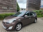 Renault Senic/1500DCi
/1 eigenaar/automatische transmissie, Automaat, Bedrijf, Te koop, Centrale vergrendeling