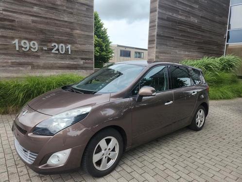 Renault Senic/1500DCi
/1 eigenaar/automatische transmissie, Auto's, Renault, Bedrijf, Centrale vergrendeling, Elektrische ramen