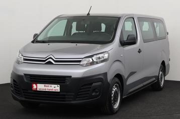 Citroën Jumpy SPACETOURER 1.5HDI 120pk SPACETOURERE 1.5HDI  beschikbaar voor biedingen