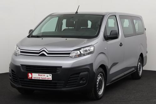 Citroën Jumpy SPACETOURER 1.5HDI 120pk SPACETOURERE 1.5HDI, Auto's, Citroën, Bedrijf, Te koop, Space Tourer, Cruise Control, Isofix