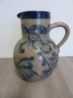 Keramiek vaas Les Grés de Remmy(Betschdorf) 26cm, Ophalen of Verzenden