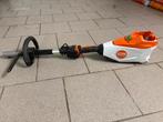 KMA 135R, Ophalen, Zo goed als nieuw, Accu