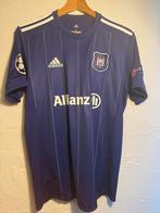 Matchworn champions league - sven kums, Sport en Fitness, Ophalen of Verzenden, Zo goed als nieuw