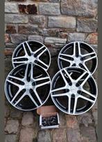 Dezent 16" wielen. 5/112/40 voor VW, Skoda, Audi, Seat etc., Auto-onderdelen, Banden en Velgen, Ophalen, Gebruikt, Velg(en)