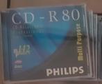 Te doneren: 20 CD-R, Computers en Software, Ophalen, Cd