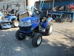 2019 Iseki TM3185 Minitractor 4X4, Overige typen
