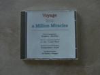CD Voyage into a Million Miracles, Ophalen, Zo goed als nieuw