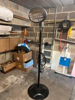 elektrische verwarming, Tuin en Terras, Ophalen, Zo goed als nieuw