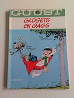Guust flater , Gadgets en Gags . 1ste druk 1985, Boeken, Ophalen of Verzenden