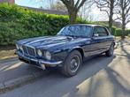 JAGUAR XJC, Auto's, Jaguar, Automaat, Beige, 4200 cc, Blauw