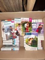 Bouquet roman Harlequin ( 2 in 1), Ophalen of Verzenden