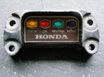 Oldtimer Honda CB motor onderdelen oa CB 400, 550, 350, Motoren, Ophalen of Verzenden, Gebruikt
