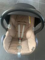 Maxi-Cosi Cabriofix, Ophalen, Autogordel of Isofix, Gebruikt, 0 t/m 13 kg
