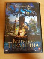 Bridge to Terabithia, Ophalen of Verzenden, Vanaf 9 jaar