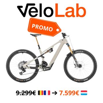 SNORSPEL 160.9 750Wh beschikbaar voor biedingen