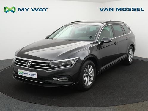 Volkswagen Passat Variant Passat SW 2.0 TDi SCR Style Busine, Auto's, Volkswagen, Passat, ABS, Airbags, Airconditioning, Boordcomputer
