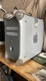 Apple g4 quicksilver, Informatique & Logiciels, Apple Desktops, Enlèvement, Comme neuf