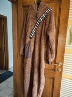 Onesie Star Wars, Ophalen, Gedragen