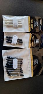 Shafts short 40 pakjes pro grip, Enlèvement ou Envoi, Tubes