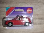 Siku VW Golf 4 1090, Ophalen of Verzenden, Zo goed als nieuw, Auto