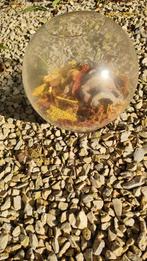 Wintertuin, onderhoudsvrij. Met urne, rommel, dinges, maar V, Ophalen of Verzenden, Gebruikt